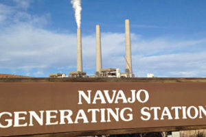 Navajo GS: Energy Solutions that Work for Consumers