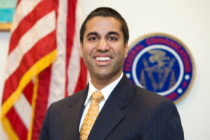 CASE Urges Senate to Confirm FCC Chairman Ajit Pai