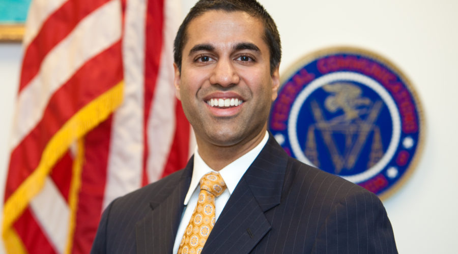 Internet Freedom Strengthened by FCC Chairman Pai’s Title II Reform