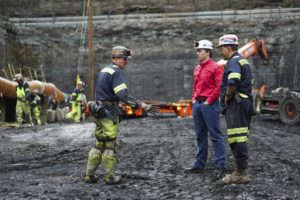 CASE Op-ed: Don’t Overlook Coal’s Continued Importance