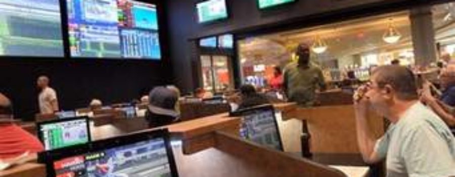 Kandrach: Goodlatte should listen to the people on sports betting