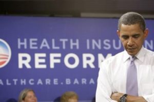 Survey: GOP Voters Want Obamacare and IPAB Gone, and for Congress to Act