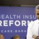 Survey: GOP Voters Want Obamacare and IPAB Gone, and for Congress to Act