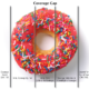Dunkin’ the Donut Hole – Budget Plan Proposal Would Sink Medicare Part D in Higher Costs