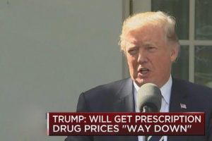 The Trump Administration’s Drug Pricing Plan: Three Wishes For Consumers