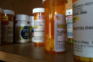 Pharmaceutical Importation: Too Dangerous To Allow