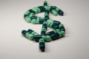 Pharmacy Benefit Managers: Raising Healthcare Costs with no Accountability