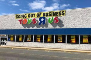 CASE Op-Ed – Morning Consult: Toys R Us Creditors Could Be Canary in the Distressed-Debt Coal Mine