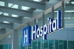 Hospitals Complain They Need More Free Government Money