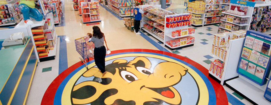 CASE Op-Ed – Morning Consult: Toys R Us Creditors Continue Retail Roulette