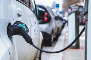 Congress Must Do Right by Taxpayers and End the Costly Electric Vehicle Subsidy