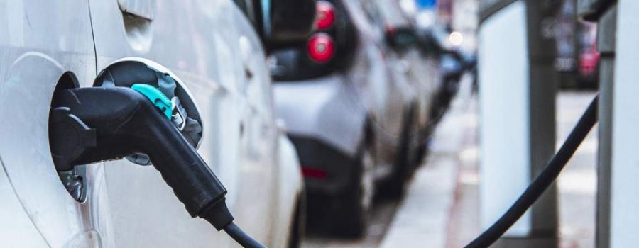 Congress Must Do Right by Taxpayers and End the Costly Electric Vehicle Subsidy