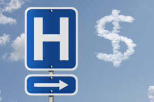 Hospital Consolidation Driving Up Prices For Consumers