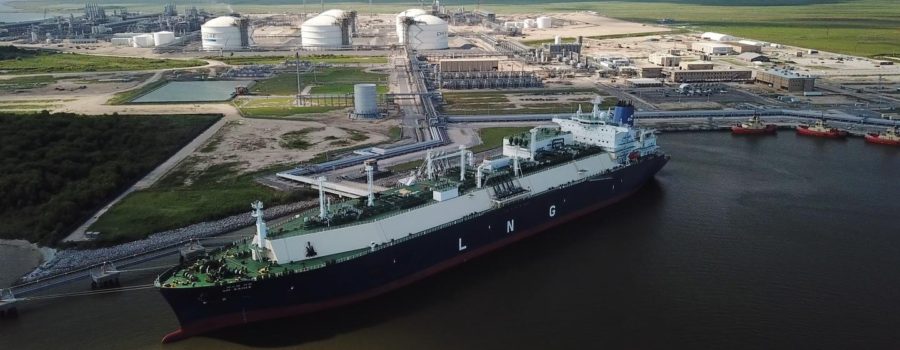 CASE Op-ed, RealClear Energy: Natural Gas Exports Could Turn a Blessing Into a Curse