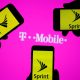 WSJ: Consumers Will “Pay the Price” if DOJ Blocks Merger of Sprint, T-Mobile