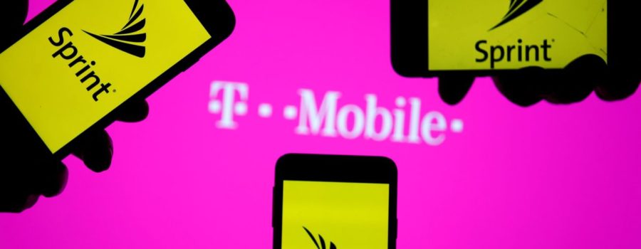 WSJ: Consumers Will “Pay the Price” if DOJ Blocks Merger of Sprint, T-Mobile