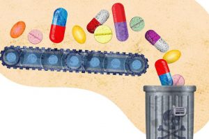 CASE Op-Ed, Washington Times: No ‘Magic Pill’ for Lowering Costs