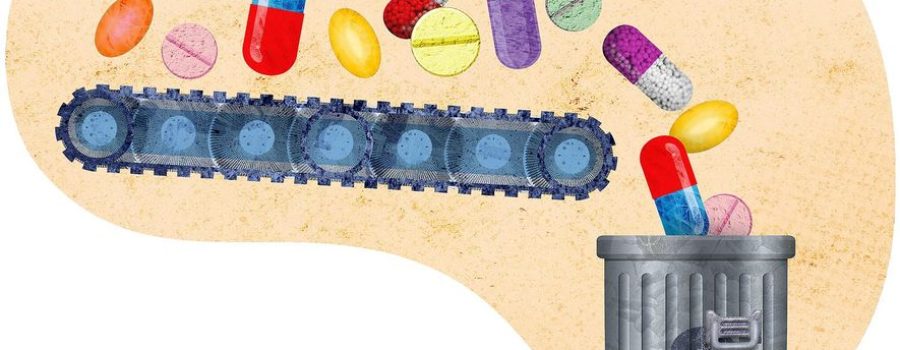CASE Op-Ed, Washington Times: No ‘Magic Pill’ for Lowering Costs
