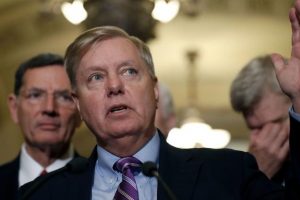 Sen. Graham’s Patent “Fix” Will Bulldoze Medical Innovation