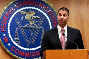 CASE Thanks FCC Chairman Pai for Protecting Broadband from Local Shakedown Fees