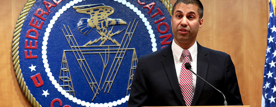CASE Thanks FCC Chairman Pai for Protecting Broadband from Local Shakedown Fees
