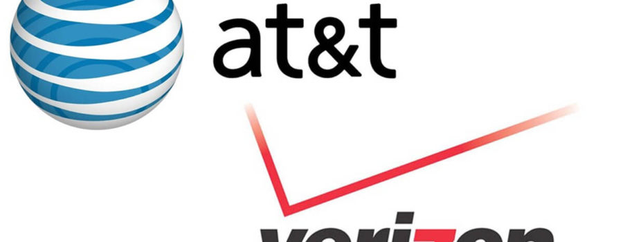 CASE Statement Demanding Transparency on AT&T-Verizon Partnership on Web Portal