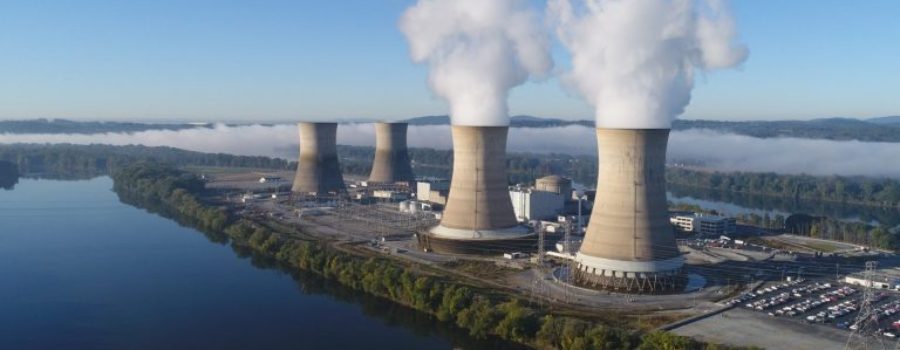 CASE Letter – The Citizens’ Voice: Hasten Switch from Nuclear Power to Natural Gas and Renewables