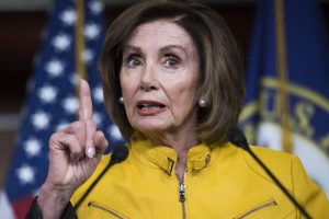 Pelosi’s Drug Pricing Plan Is A Giant Leap Towards Socialism