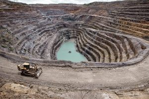 CASE Op-ed – Tribune-Democrat (PA): U.S. Must Counter China’s Stranglehold on Key Minerals