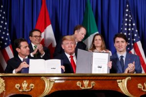 Patients and Innovators Both Suffer as USMCA Stalls