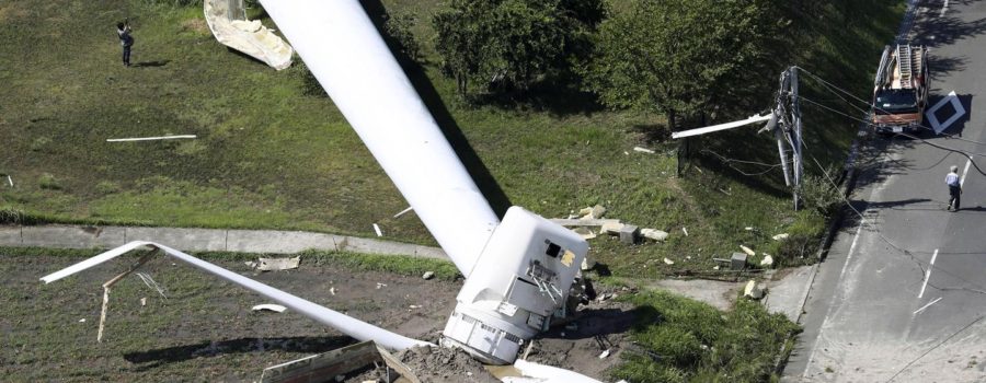 CASE Op-Ed – RealClear Energy: U.S. Energy Reliability Gone with the Wind