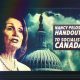 CASE TV Campaign Urges President Trump NOT to Let Speaker Pelosi Give Handout to Canada in Trade Deal