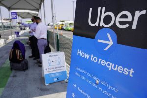 CASE Op-Ed – RealClear Markets: California’s Odd Desire to Suffocate the ‘Gig Economy’