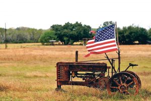 America’s Farmers Among the Top Heroes of 2020