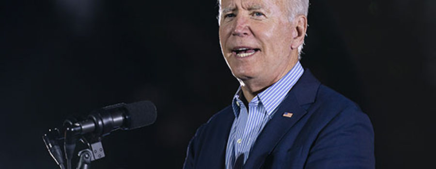 CASE Op-Ed – RealClear Education: Biden Using Backdoor Rule to Pass Free College Agenda