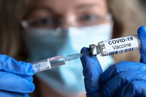 CASE Statement Opposing Biden Agreement Undermining Vaccine IP Rights Critical to Patients