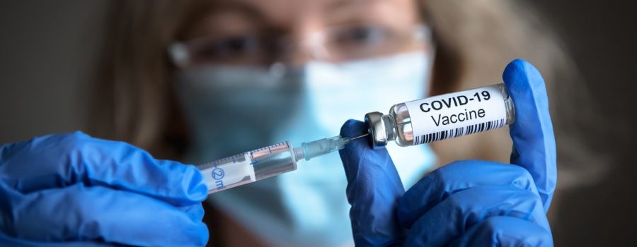 CASE Statement Opposing Biden Agreement Undermining Vaccine IP Rights Critical to Patients