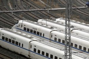 CASE Op-Ed – Townhall: Rail Regulators Are Choosing Political Allies Over U.S. Consumers