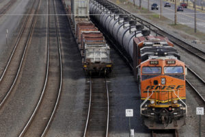 CASE Op-Ed – RealClear Markets: Beware Efforts In the House to ‘Fix’ Freight Railroads
