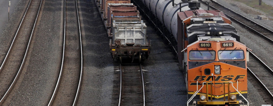 CASE Op-Ed – RealClear Markets: Beware Efforts In the House to ‘Fix’ Freight Railroads