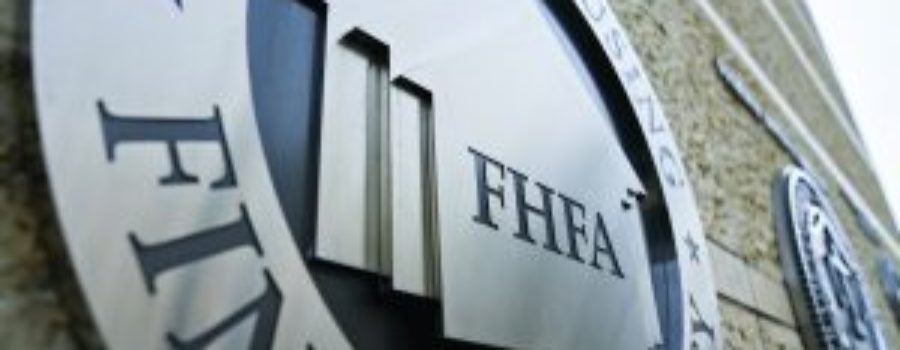CASE Calls FHFA Approval of Dual Credit Score Models ‘Risky, Costly, Unnecessary’