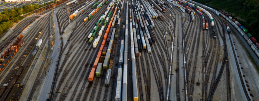 CASE Op-ed in The Hill: If Called Upon, Congress Must Halt a Rail Strike