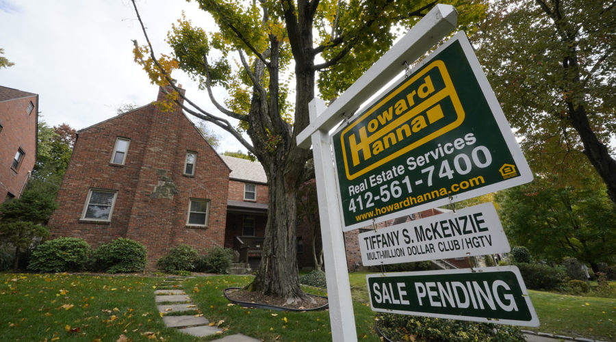 CASE Op-Ed in RealClear Markets: False Credit Promises Won’t Help Desperate Homebuyers