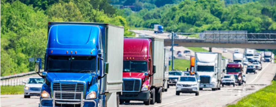 CASE Op-Ed in The Hill: Bigger Trucks on Highways: The Return of a Bad Idea to Congress