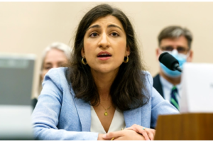 CASE Op-Ed in The Hill: It’s Time Congress Break Up Lina Khan’s Monopoly Over Antitrust Reform