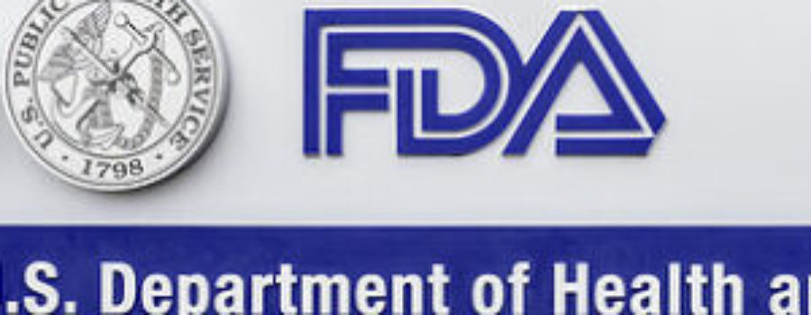 CASE Op-Ed in DC Journal: Consumer Health and Safety Are on the Line. Where Is the FDA?