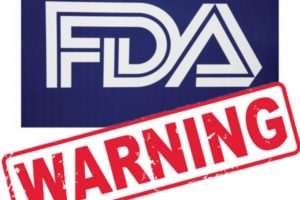 FDA Finally Takes Aim at Illegal, Flavored, Disposable E-Cigarettes Driving Youth Vaping Epidemic