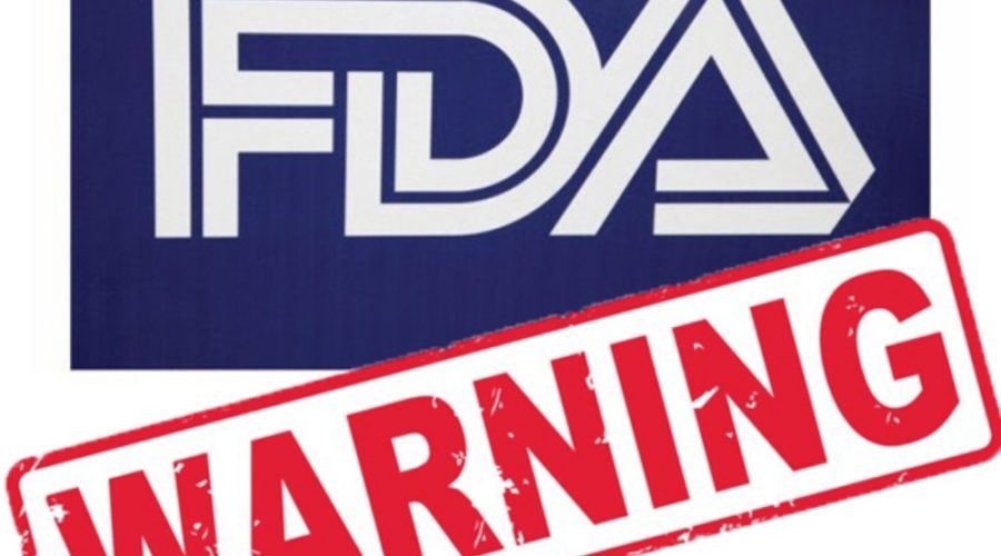 FDA Finally Takes Aim at Illegal, Flavored, Disposable E-Cigarettes Driving Youth Vaping Epidemic