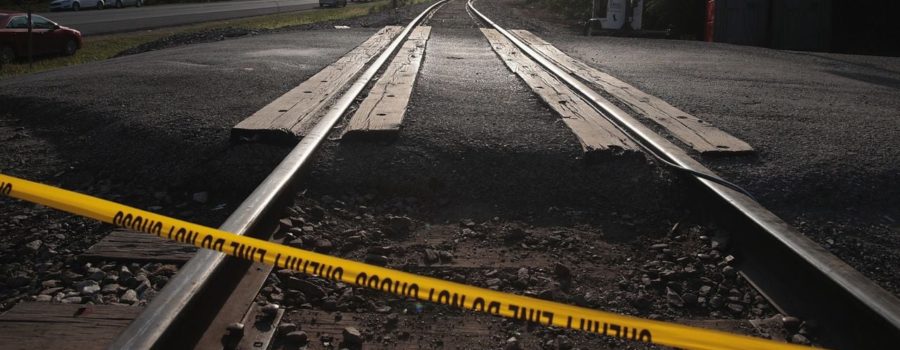 CASE Op-Ed – The Daily Caller: Congress Ponders Big Changes To Rail That Would Hurt Consumers, Undermine Safety