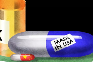 CASE Op-Ed in the Washington Times: GOP Voters Want Free-Market Policies for American Biotech to Beat China’s